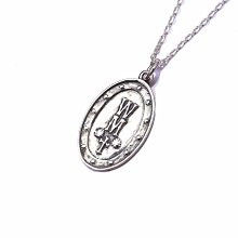 S.I. 日本代購】WACKO MARIA MEDAI NECKLACE TYPE-1 項鍊| Yahoo拍賣