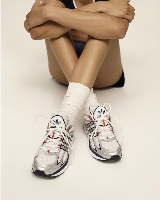 靴 adidas ADISTAR CS SPORTY&RICH ih8336 adidas ADISTAR CS SPORTY&RICH FTWWHT/NINDIG/COLLEGRED （アディダス