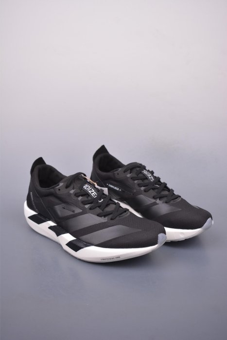 Adidas Adizero Adios 9 競速跑鞋 輕便透氣 慢跑訓練鞋 超輕量設計 IH57512332 多尺碼可【太里潮鞋】