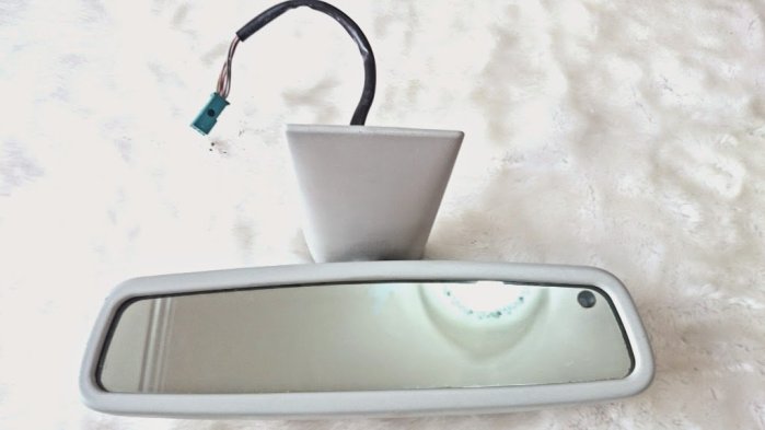 w210 w208 室內鏡 電子 防眩 後視鏡 原廠 極新 e240 e280 e320 e200k clk 德祥行