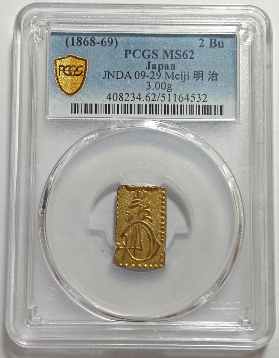 明治二分金的價格推薦- 2026年1月| 比價比個夠BigGo