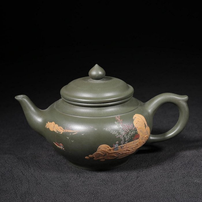 顧景舟綠泥的價格推薦- 2025年11月| 比價比個夠BigGo