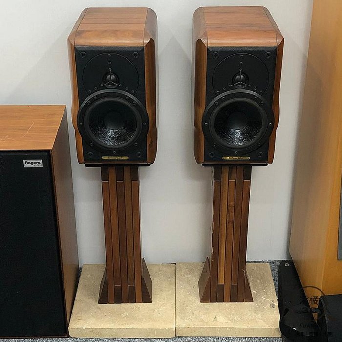 澄橘』sonus faber electa amator 一代一對《二手交換買賣