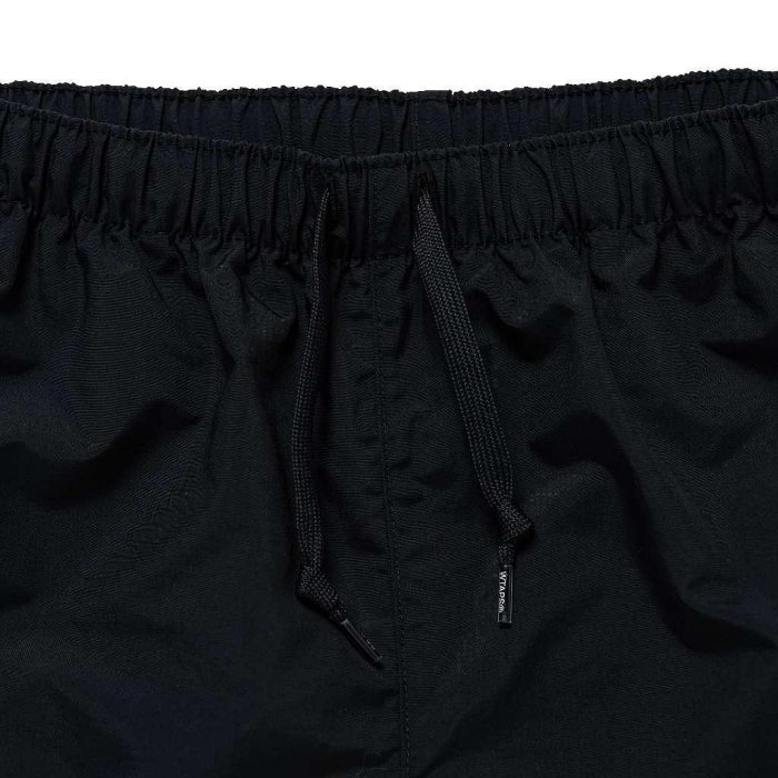 日貨代購CITY】2024SS WTAPS SPSS2002 SHORTS NYLON TUSSAH PERTEX