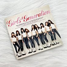 少女時代 gee (The First Mini Album) SNSD Girls' Generation Gee Album CD -The First Mini Album