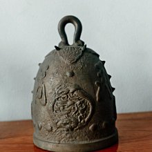 銅鐘 古鰐口 古銅製 江戶時代 古董 古董銅鐘- 比價撿便宜- 優惠與推薦- 2026年7月