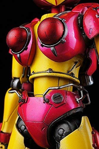 八田元氣小棧: 日版threeZero 木蘭號無敵鐵金剛永井豪MAZINGER Z