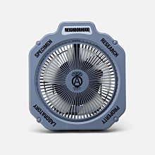 日貨代購CITY】2023SS NEIGHBORHOOD SRL . LIGHTING FAN 20 電扇風扇