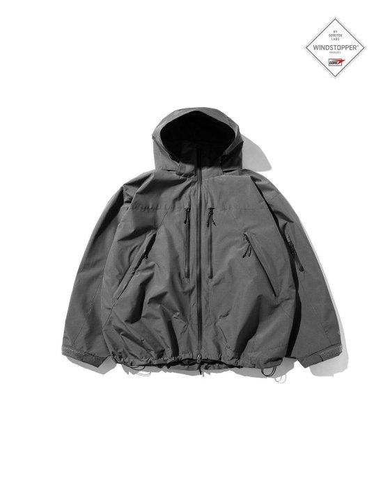 F*s様 clesste 別注 +phenix GORE-TEX CITY VE CLESSTE x +PHENIX WINDSTOPPER® BY GORE-TEX LABS PUFFER CITY WADING
