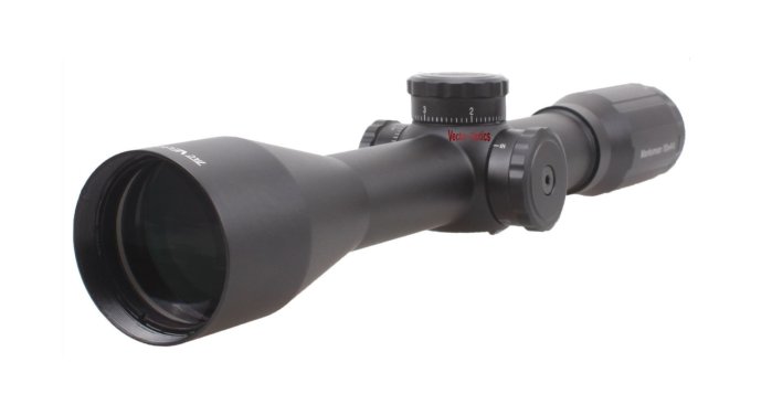     變色龍     Vector Optics Marksman 10x44