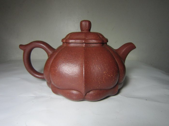 難得壺塗》珍藏早期紫砂壺底款荊溪沈製約300cc | Yahoo拍賣