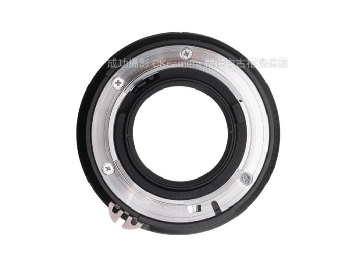 成功攝影Carl Zeiss Planar T* 85mm F1.4 ZF 中古二手高畫質手動對焦大