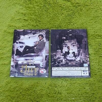 哎呦，不錯哦 (精裝版) 預購版　JAY CHOU 周杰倫 哎呦不錯哦- Album by Jay Chou | Spotify