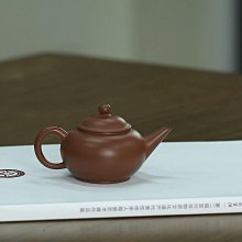 35紫砂｜明清趙庄朱泥系列｜清香型烏龍必備｜鑑茶高手｜附檢測報告｜紫砂壺