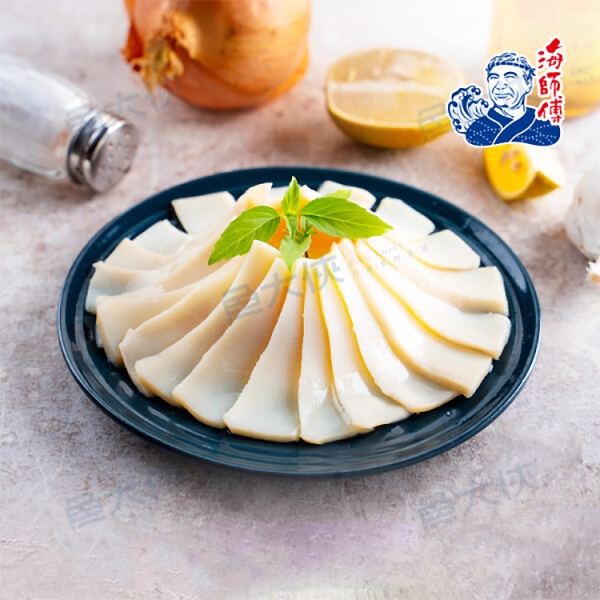 貴妃鮑味片