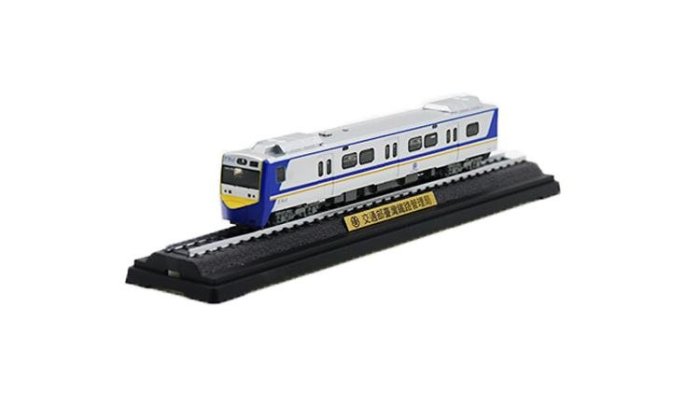 台湾　(Nゲージ) 鉄支路模型　EMU700 電車 Amazon | 鉄道模型 Nゲージ 台湾 台湾鉄路管理局 鉄支路 通勤