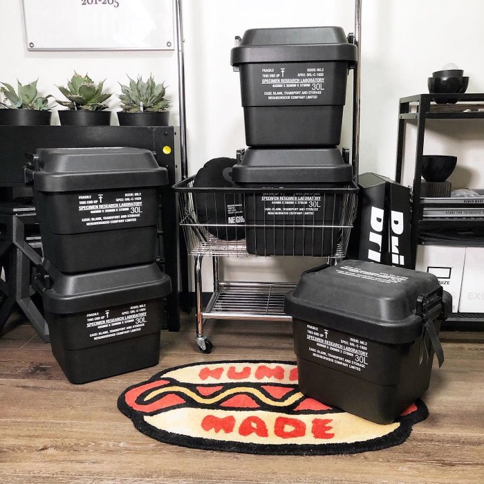 NEIGHBORHOOD SRL P-TRUNK CARGO トランクカーゴ NEIGHBORHOOD SRL P-TRUNK CARGO トランクカーゴ 【公式通販】