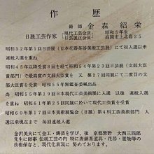 茶道具釜茶釜松地紋透木釜金森紹栄高岡日展工藝作家鑄師| Yahoo拍賣