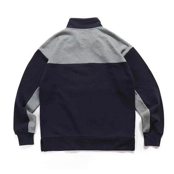 WTAPS 19aw SBS/SWEATSHIRT.COPO ダブルタップス | DFK.QC.CA