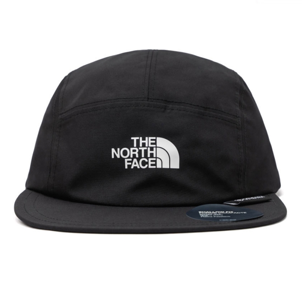 The North Face 北面 帽子 Gore-Tex 防水 透氣 黑【運動世界】NF0A8887JK3