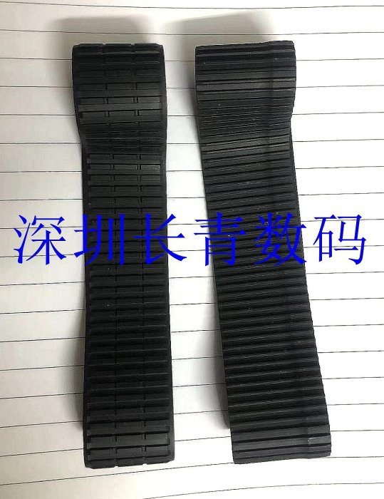 適用于尼康Nikon鏡頭 70-200 2.8G II 2.8E二代三代  變焦皮對焦皮全新