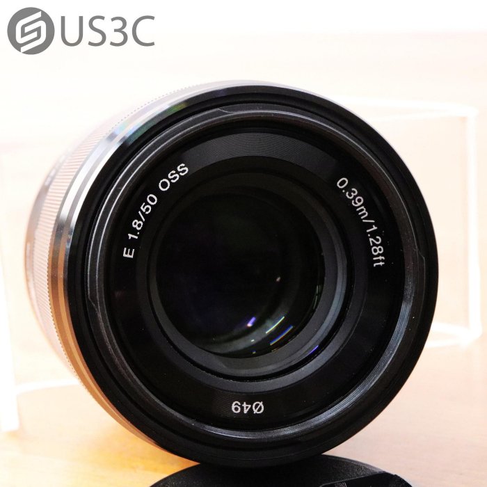 【超美品】SONY ソニー E 50mm F1.8 OSS SEL50F18 Amazon.com : SONY E 50mm F1.8 OSS SEL50F18 -S (Silver) for