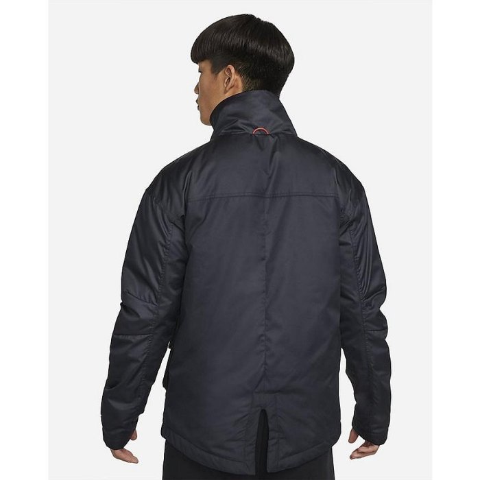 nike kyrie protect jacket