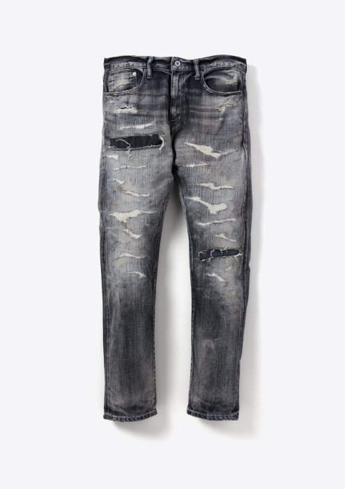 パンツ NEIGHBORHOOD SCRATCH SAVAGE NEIGHBORHOOD ネイバーフッド 21SS SCRATCH SAVAGE.DP NARROW/C-PT