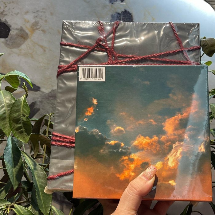 嚴選蔡依林PLEASURE七罪花園版CD全新未拆封適合收藏珍藏Pleasure CD 七