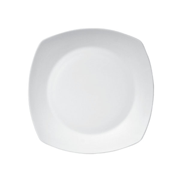 【Luzerne】陸升瓷器 Concord 24cm 四方深盤 /CC3101024