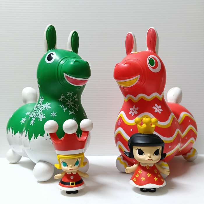 RODY × MOLLY molly まとめ売り POP MART Molly x Instinctoy Erosion Series – Art Toy Familia