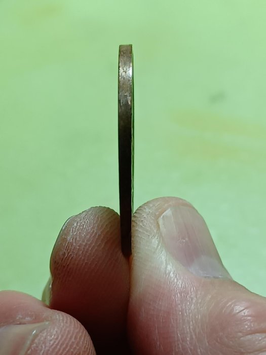 宣統三年大清銅幣稻穗十文百枚換銀幣一圓近未用~極美品保真| Yahoo拍賣