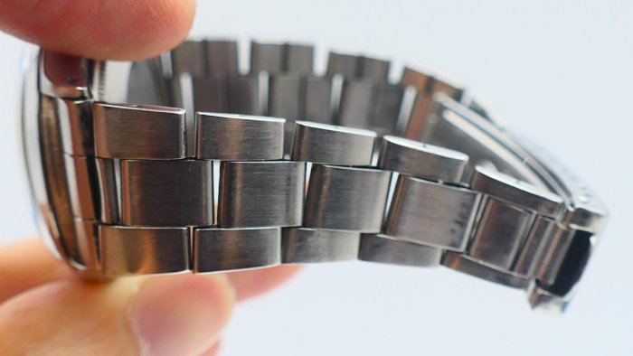 【美好時光】ROLEX 5500 airking 經典vintage 34mm 全部原裝全球最低價出讓