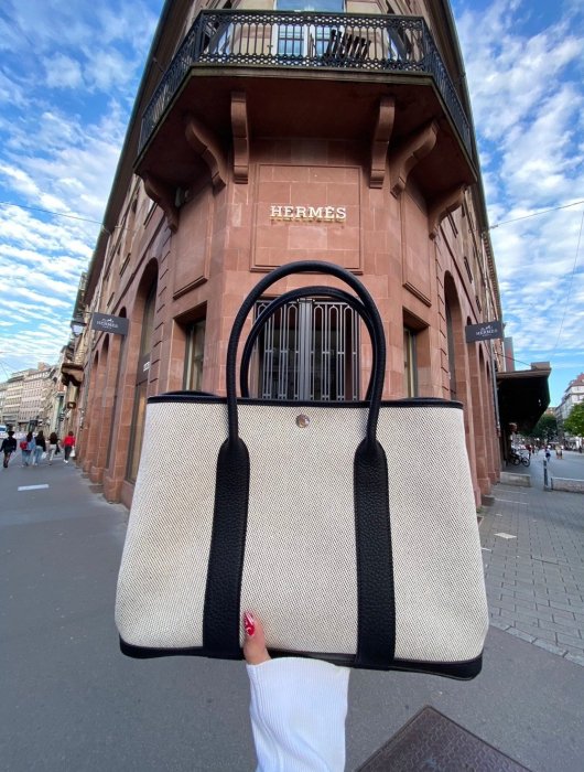 新品　未使用品！激安！HERMES ベルト ケリー ガーデンパーティー 18mm 新品 未使用品！激安！HERMES ベルト ケリー ガーデンパーティー