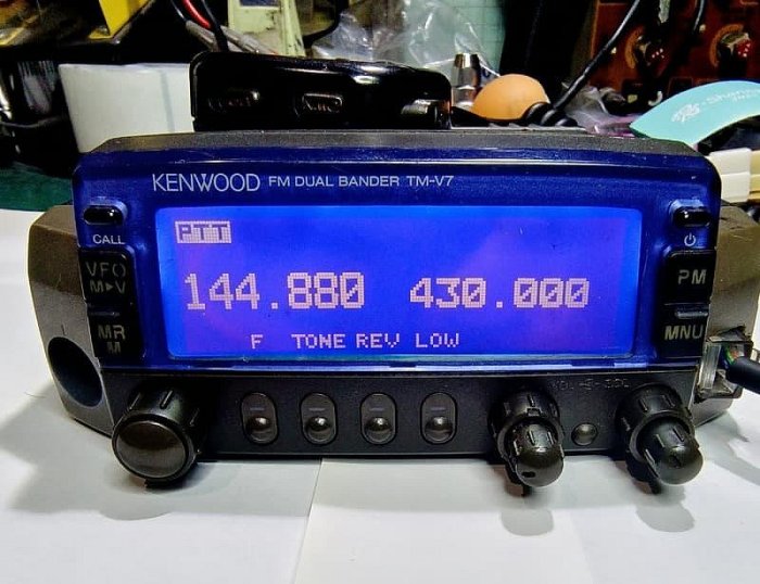 kenwood tm-v7-優惠推薦2026年1月| Yahoo拍賣