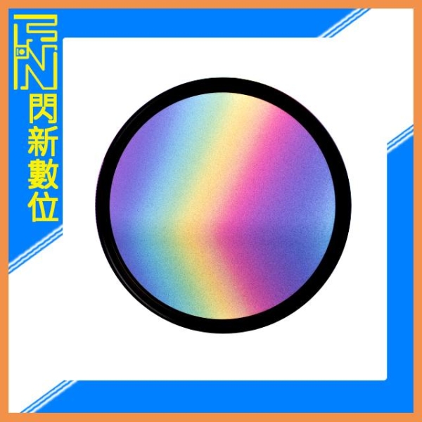 接單進貨~Prism Lens FX 夢幻柔光濾鏡 1/4 82mm(公司貨)特效濾鏡