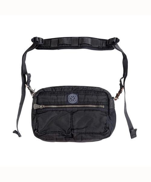 日貨代購CITY】2024SS PORTER CLASSIC SUPER NYLON SHOULDER BAG S M