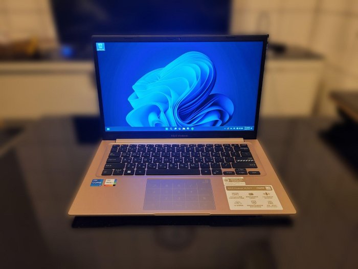 ASUS X1404VA-0081C1335U 14吋/i5-1335U/16GB/512G*只要11800元(C0739