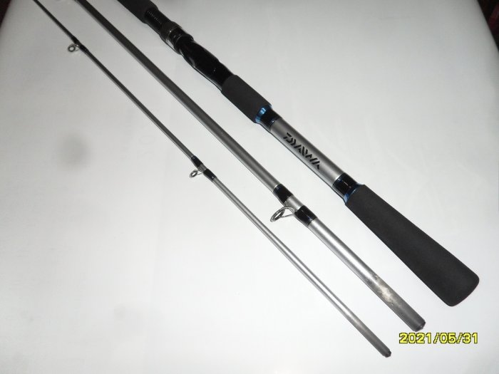 DAIWA V73 50號-300 10尺船釣竿石班竿SHIMANO 船竿可參考| Yahoo拍賣