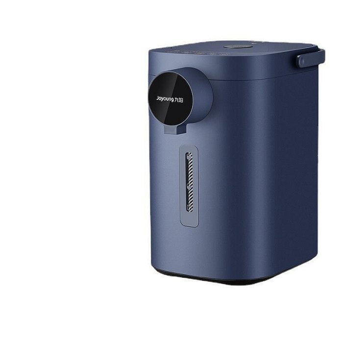 【新款】九陽恆溫水壺K50ED-WP2185電熱水瓶熱水壺5L大容量304不銹鋼