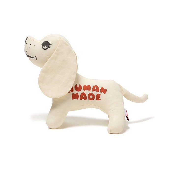 Human Made DACHSHUND STUFFED ANIMAL 絨毛小狗玩偶娃娃| Yahoo拍賣