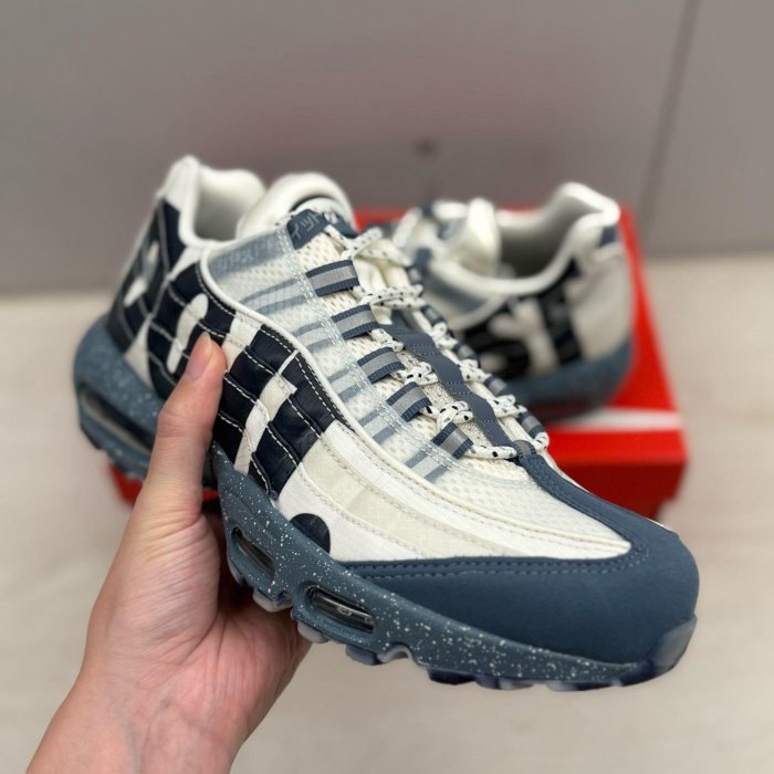 S.M.P】NIKE AIR MAX 95 PRM QS Mt. Fuji 東京限定富士山CI0229-147