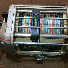 RYOBI 電動AD101 剛技 RYOBI - RYOBI リョービ AD電動101 ハイパワー剛技 電動リール