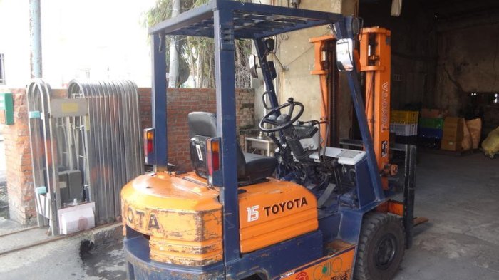 全新通用款 堆高機 推高機 豐田 TOYOTA 後視鏡 後照鏡 5F 6F 7F 8F