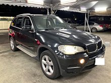 【跳樓大拍賣 出清特價】BMW X5 2010款 3.0L