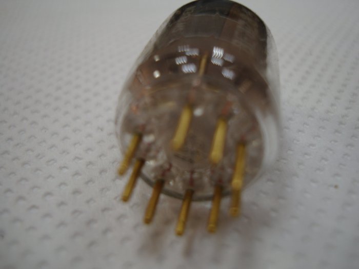 真空管 MH 41 ? 2本 (7142-32) Amperex 5842 417A 真空管一支#2 | Yahoo拍賣