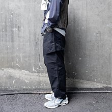 BTO] 日本【Comfy outdoor garment】CMF HIDDEN PANTS 多口袋寬松錐型