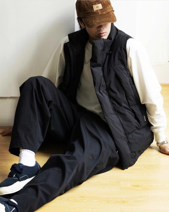 DAIWA PIER39 GORE-TEX INFINIUM FIELD DOWN VEST | Yahoo拍賣