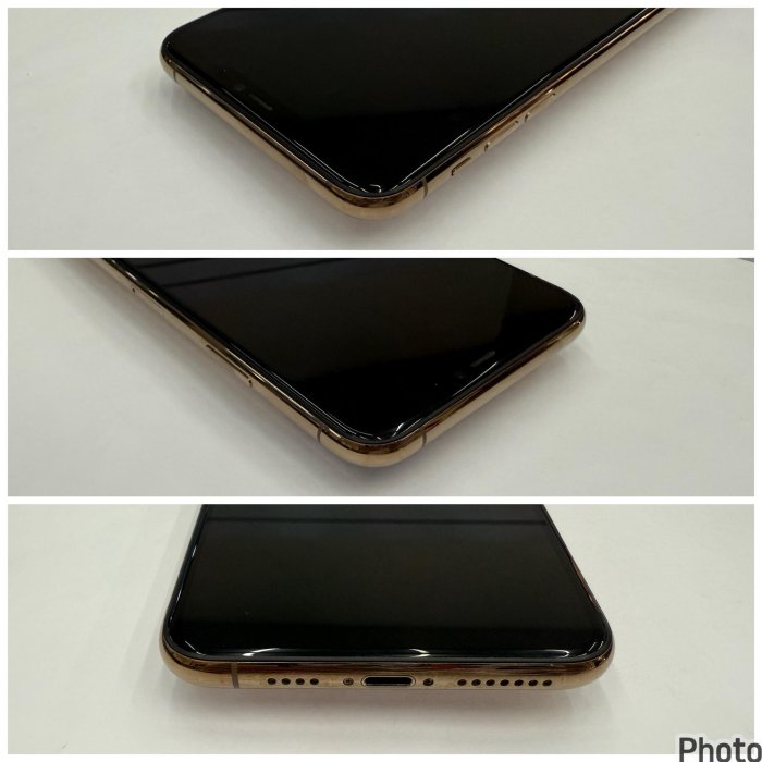 IPHONE 11 PRO MAX 64G 金色 二手機 刷卡分期【承靜數位】高雄實體店 可出租 L8879 中古機
