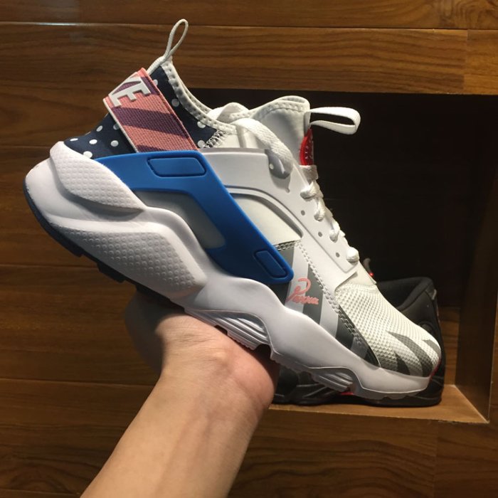 nike air huarache parra